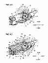 Fig. 22 - Developing cartridge including detection system for determining presence of developing cartridge