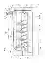 Fig. 02 - Image-forming device having guide member to guide mounting member supporting developing units in main casing
