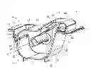 Fig. 01 - Toner case and image forming apparatus
