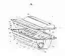 Fig. 04 - Toner case and image forming apparatus