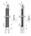 Fig. 09 - Image heating apparatus and heater used in the apparatus