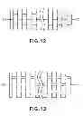 Fig. 10 - Image heating apparatus and heater used in the apparatus