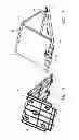 Fig. 04 - Support accessory for split keyboard