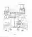 Fig. 04 - PRINT MEDIA GRIPPER ARRANGEMENT