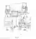 Fig. 08 - PRINT MEDIA GRIPPER ARRANGEMENT