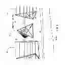 Fig. 08 - MODULAR, DYNAMICALLY SIZED AND SHAPED, INDUSTRIAL-LIQUID-CONTAINMENT SYSTEM AND METHODS OF USE