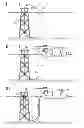 Fig. 01 - Cable hang-off arrangement