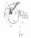 Fig. 01 - Method for the assisted installation of an underwater riser