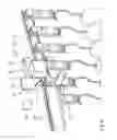 Fig. 07 - Rack storage and retrieval device for a rack storage facility, rack storage facility with a rack storage and retrieval device of this type and method for the separate removal of goods from a rack storage facility of this type