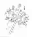 Fig. 06 - Package delivery kiosk including integrated robotic package lifting assembly with shelving system
