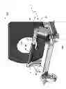Fig. 10 - Wheel dolly for small aircraft