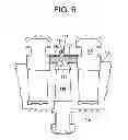 Fig. 05 - Turbine shell with pin support