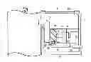 Fig. 01 - Bearing device and hydraulic machine