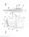 Fig. 02 - Cooled blade for a gas turbine