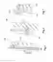 Fig. 04 - Cooled blade for a gas turbine