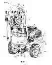 Fig. 02 - Pressure washers including jet pumps