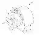 Fig. 01 - PUMPING ASSEMBLY FOR FEEDING OIL UNDER PRESSURE TO A USER