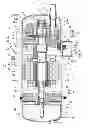Fig. 01 - Scroll compression device