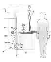 Fig. 01 - TUBULAR INSERT FOR EXTRA-CORPOREAL CIRCUIT