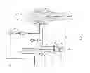 Fig. 02 - TUBULAR INSERT FOR EXTRA-CORPOREAL CIRCUIT