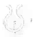 Fig. 06 - TUBULAR INSERT FOR EXTRA-CORPOREAL CIRCUIT