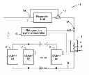 Fig. 01 - Oil equalization configuration for multiple compressor systems containing three or more compressors