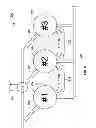 Fig. 06 - Oil equalization configuration for multiple compressor systems containing three or more compressors