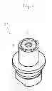 Fig. 03 - Method and apparatus for desorption of a blood sample from a medical test sheet