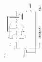 Fig. 02 - Process and apparatus for para-xylene production using multiple adsorptive separation units and multiple adsorptive bed feed points