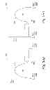Fig. 09 - Process and apparatus for para-xylene production using multiple adsorptive separation units and multiple adsorptive bed feed points