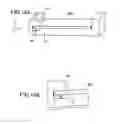 Fig. 09 - Microfluidic card connection device