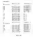 Fig. 30 - COMPOSITIONS AND METHODS RELATED TO ANTIBODIES TO STAPHYLOCOCCAL PROTEINS ISDA OR ISDB