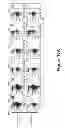 Fig. 19 - HIV/SIV VACCINES FOR THE GENERATION OF MUCOSAL AND SYSTEMIC IMMUNITY
