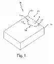 Fig. 02 - STACKED LOTIONED AND FOLDED WEB SUBSTRATES