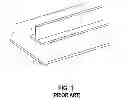 Fig. 02 - Ramped stiffener and apparatus and method for forming the same