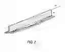 Fig. 06 - Ramped stiffener and apparatus and method for forming the same