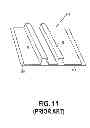 Fig. 10 - Ramped stiffener and apparatus and method for forming the same