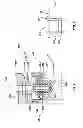 Fig. 02 - Mold-tool system including nozzle-tip assembly configured for reduced axial tilting