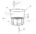 Fig. 01 - Beverage cartridge