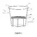 Fig. 04 - Beverage cartridge