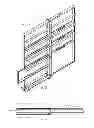 Fig. 10 - Convection heating in track ovens
