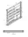 Fig. 16 - Convection heating in track ovens