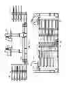 Fig. 31 - Convection heating in track ovens