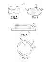 Fig. 02 - Blunt Edge Dough Cutter