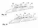 Fig. 07 - Friction Pad on Dashboard for Portable Handheld Electronic Device