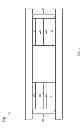Fig. 02 - Magnetic random access memory with synthetic antiferromagnetic storage layers and non-pinned reference layers