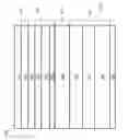 Fig. 03 - MAGNETIC RANDOM ACCESS MEMORY WITH SYNTHETIC ANTIFERROMAGNETIC STORAGE LAYERS