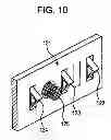Fig. 09 - Battery pack and wiring substrate