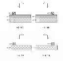 Fig. 08 - Self-polarized mask and self-polarized mask application