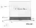 Fig. 03 - Quantum dot photoconductor for an electrophotographic printer